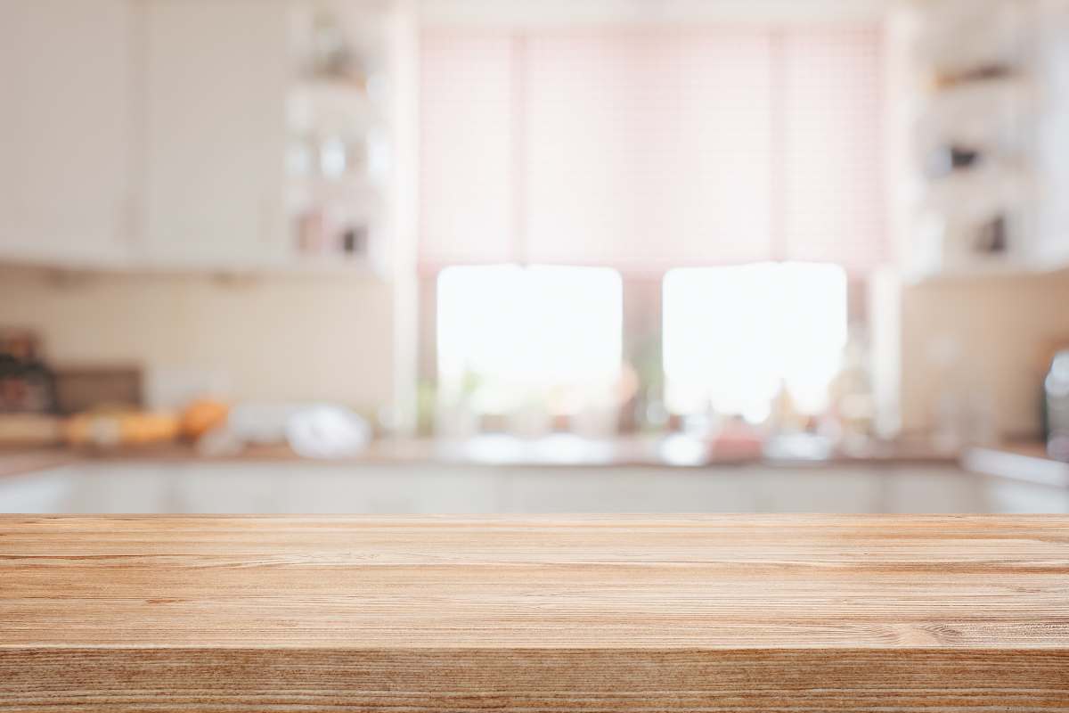 Quel bois pour sa cuisine ?